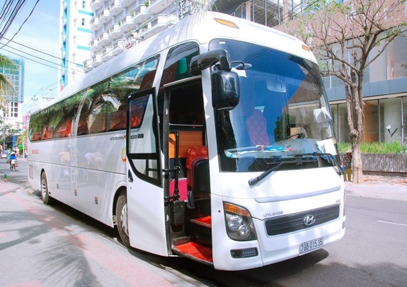 Lịch trình du lịch Hạ Long